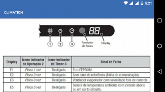 Calculadora de BTU screenshot 4