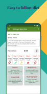 90 Days Slim Plan screenshot 2