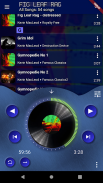 SELENIUM - Music Player screenshot 0