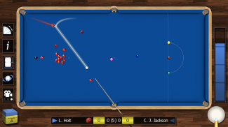Pro Snooker 2020 screenshot 10