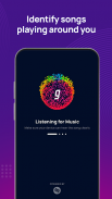 Gaana: MP3 Songs, Music App screenshot 5