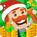 Idle Farming - Farm Tycoon Icon