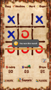 Tic Tac Toe screenshot 3