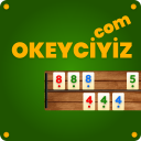 Okeyciyiz.Com Online Okey Oyna - Baixar APK para Android | Aptoide