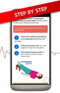 First Aid Guide - Offline📖 screenshot 1