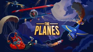 The Planes screenshot 5