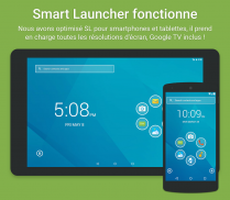 Smart Launcher Pro 3 screenshot 7
