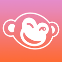 PicMonkey Photo Editor: Design, Touch Up, Filters Icon
