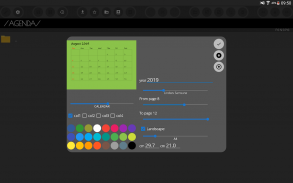 Ink&Paper Trial screenshot 3