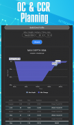 DiveProMe Scuba Diving Planner screenshot 11