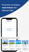 Voelivre Buscador de Passagens screenshot 5
