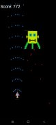 TS AlienShooter screenshot 1