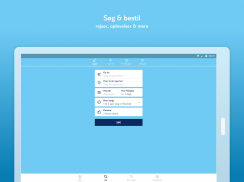 TUI Danmark – din rejseapp screenshot 2