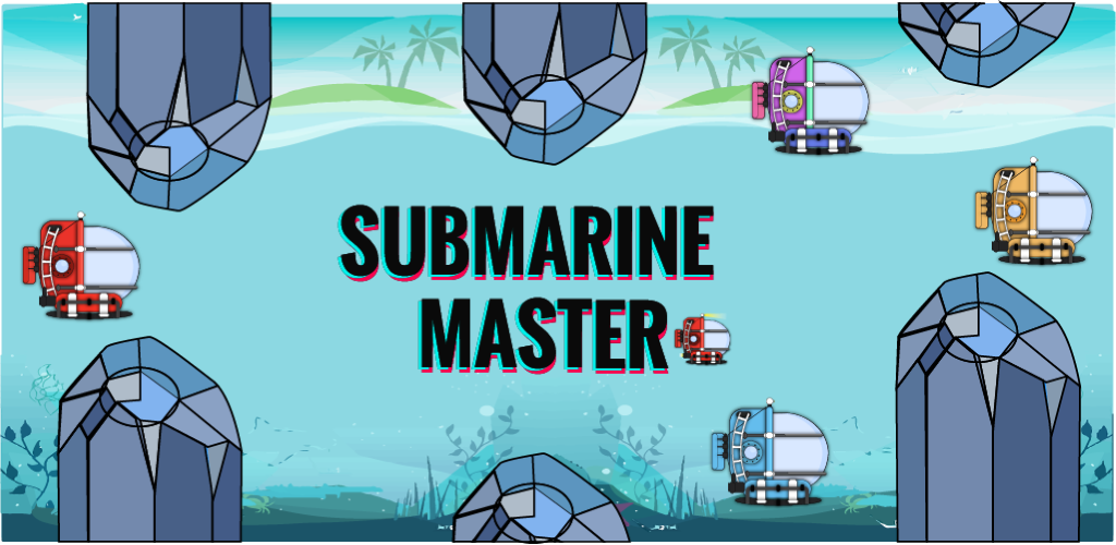 Submarine Game For Tik Tok 안드로이드용 APK 다운로드 Aptoide