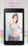 Beauty Camera - Selfie, Makeup screenshot 13