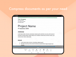 Document Scanner - PDF Creator screenshot 10