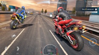 Rider 3D Bike Racing Games screenshot 10