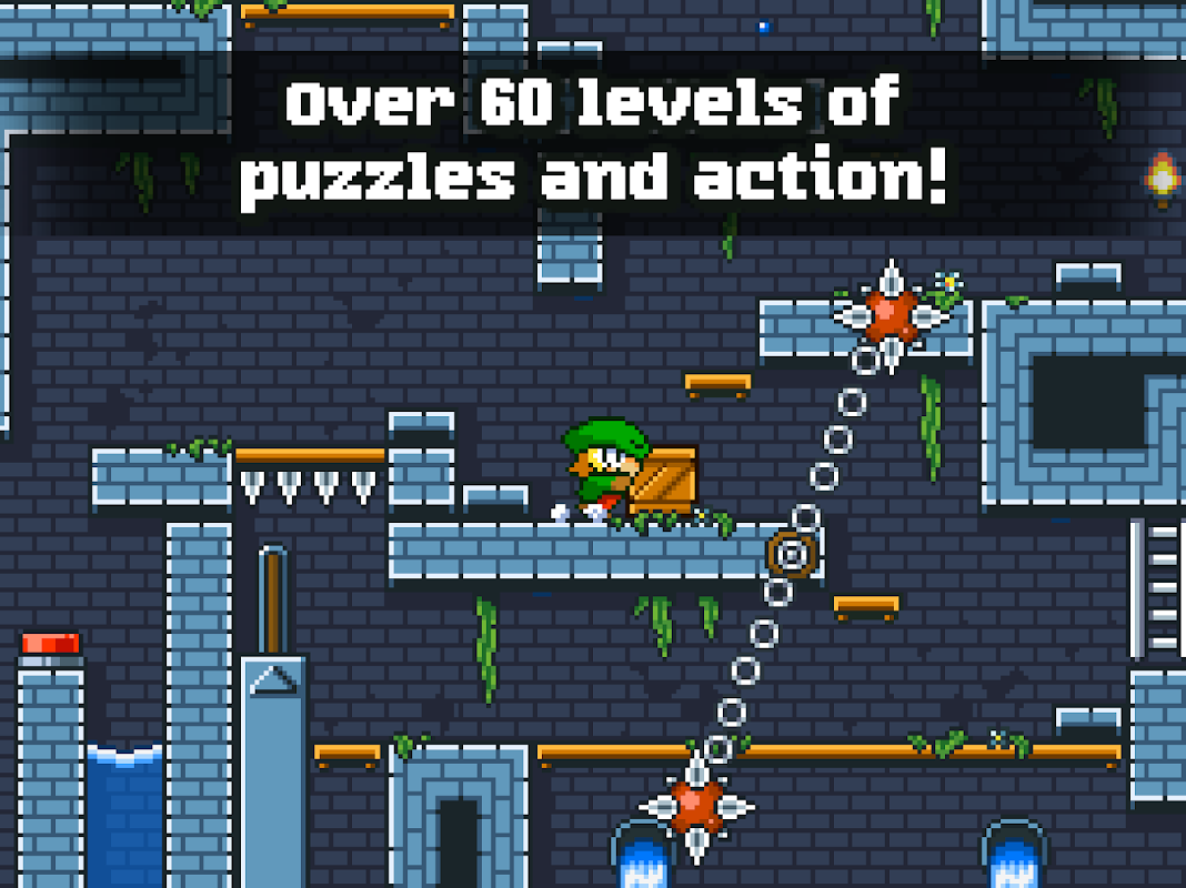 Super Dangerous Dungeons - Загрузить APK для Android | Aptoide