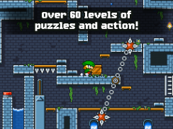 Super Dangerous Dungeons screenshot 1