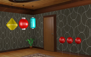 Escape Game-Illusionist Room screenshot 12