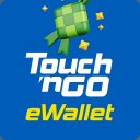Touch 'n Go eWallet Icon