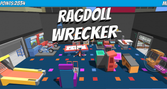 Ragdoll Wrecker screenshot 5