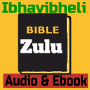 Ibhayibheli Zulu Audio & eBook