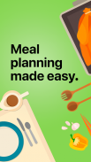 Mealime Meal Plans & Recipes screenshot 4