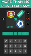 Super Quiz Football 2021 - Футбольная викторина screenshot 3