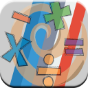 Math Training - Brain Workout Icon