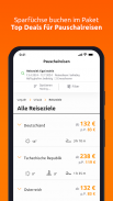 weg.de: Urlaub & Reisen buchen screenshot 5