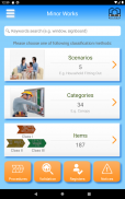 Quick Guide for Minor Works screenshot 9