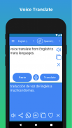 Translator All Languages screenshot 4