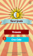 Tarot Gratis screenshot 0