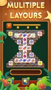 Tile Joy - Mahjong Match screenshot 1