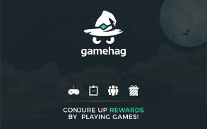 Gamehag screenshot 12