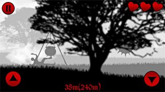 Poltron screenshot 5