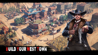 OG West: Blazing Cowgirls screenshot 5