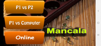 Mancala Classic screenshot 3