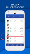 Suretly – vouch for borrowers and get paid for it screenshot 6