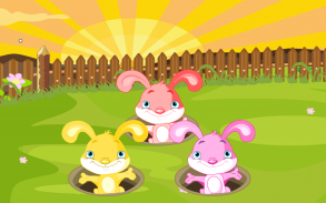 Kids Game-Slap the Bunny screenshot 10