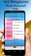 Dhvani Bhanushali Songs screenshot 1