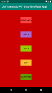 JioFi Admin & WiFi Disk (Unofficial App) screenshot 9