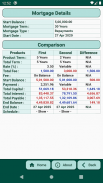 Compare Mortgages screenshot 4