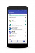 Apk Share - App Info screenshot 0