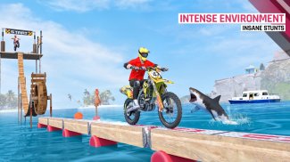 Bike Racing Game GT Bike Stunt screenshot 3