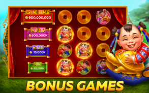 Infinity Slots - Casino Games screenshot 8