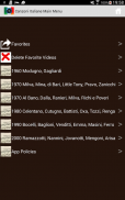 Canzoni Italiane screenshot 8