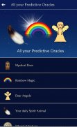 Free Horoscope and Tarot screenshot 4