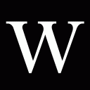 Waterstones icon